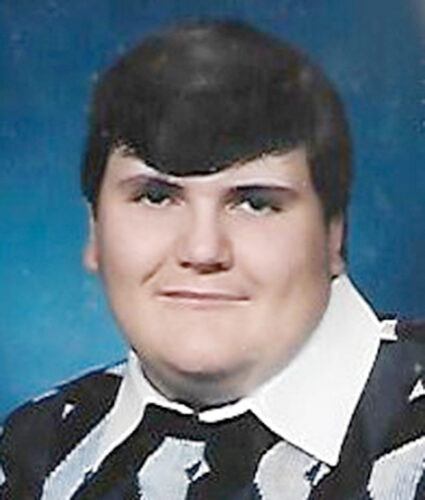 Jeffery ‘Scott’ Long